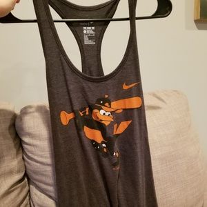 Orioles Tank